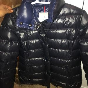 Moncler size 2 100% authentic